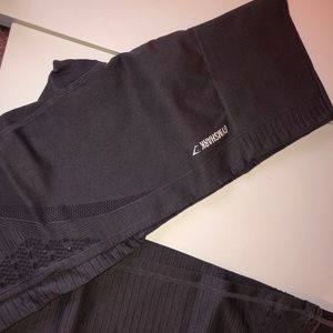 GYMSHARK LEGGINGS